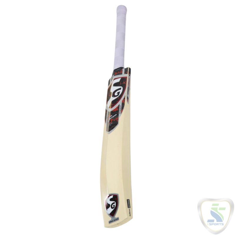 SG Profile Xtreme English Willow Cricket Bat