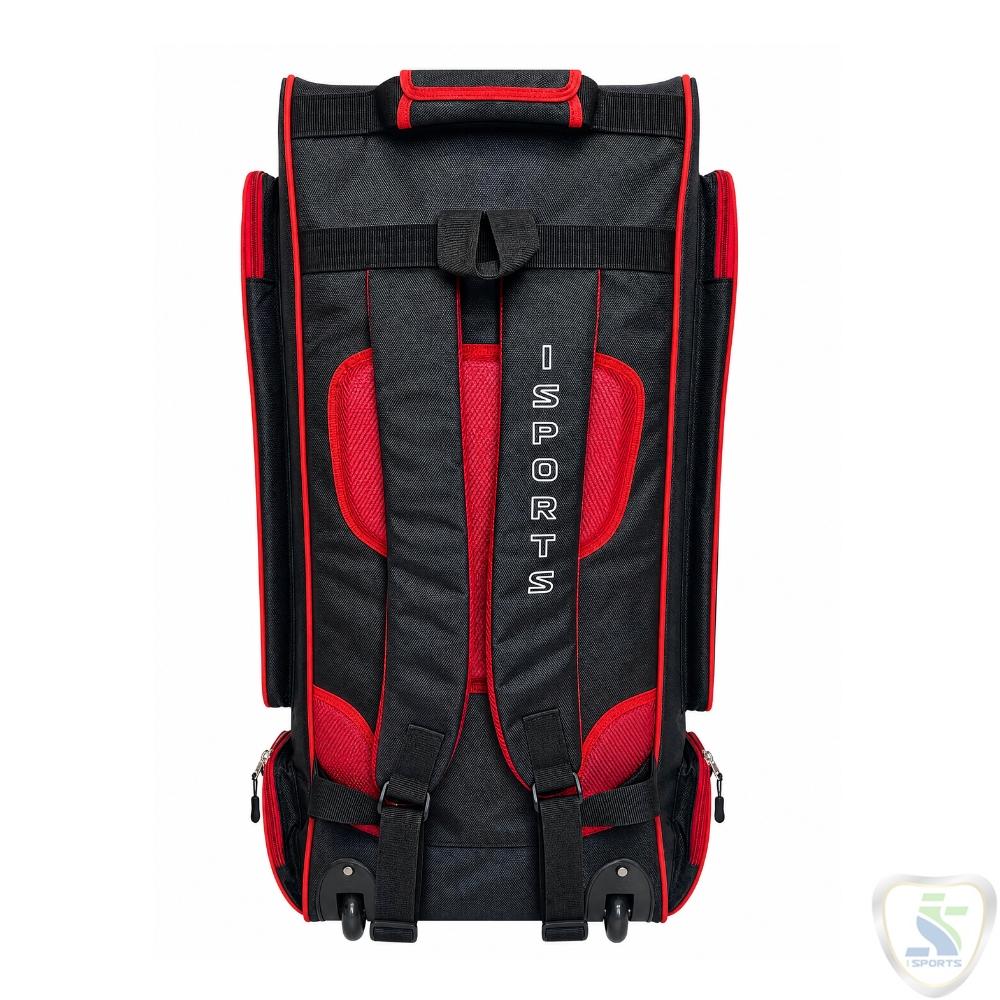 ISports Duffle Wheelie Bag RS18 - Image 4