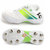 Kookaburra Pro 2.0 Spike Cricket Shoes
