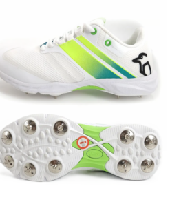 Kookaburra Pro 2.0 Spike Cricket Shoes
