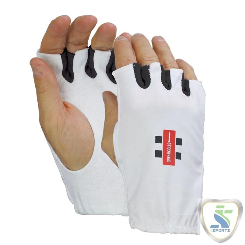 Gray Nicolls Inner Gloves Batting Fingerless
