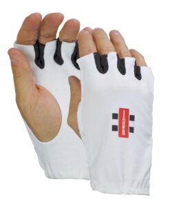 Alternative view of Gray Nicolls Inner Gloves Batting Fingerless