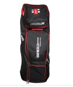 Gray Nicolls Duffle Wheelie International GN9