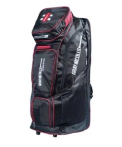 Alternative view of Gray Nicolls Duffle Wheelie International GN9