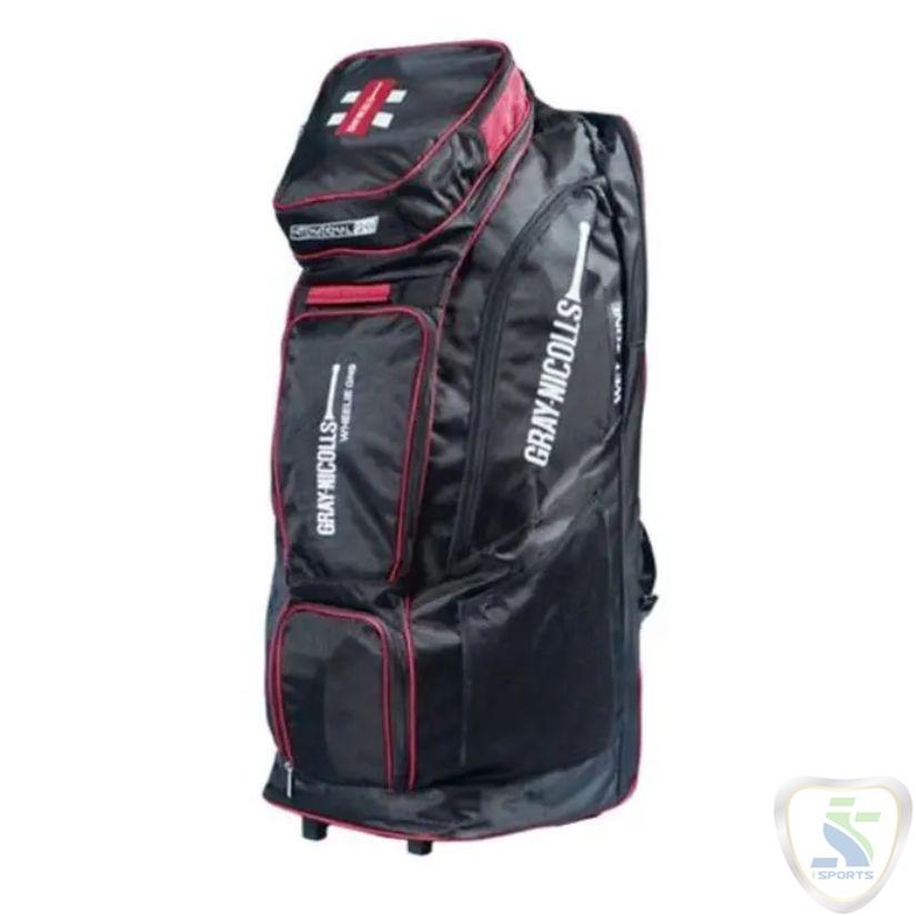 Gray Nicolls Duffle Wheelie International GN9 - Image 2