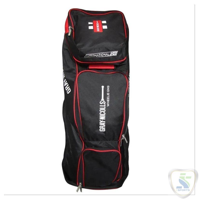 Gray Nicolls Duffle Wheelie International GN9