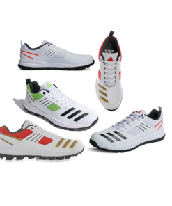 Adidas Crihase 23 Mens Cricket Rubber Shoes