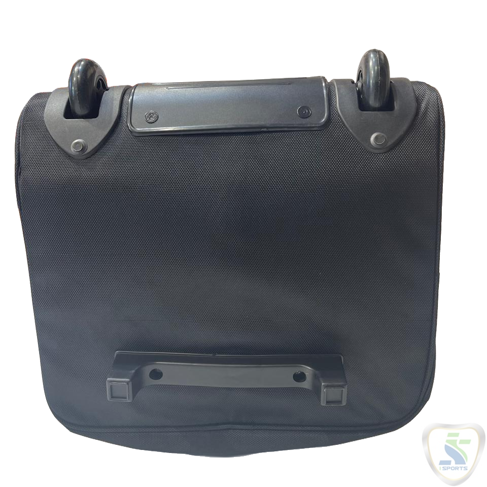 Gray Nicolls Checkmate Cricket Duffle Bag Wheelie - Image 4