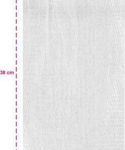 Alternative view of Anti scuff fiber sheet