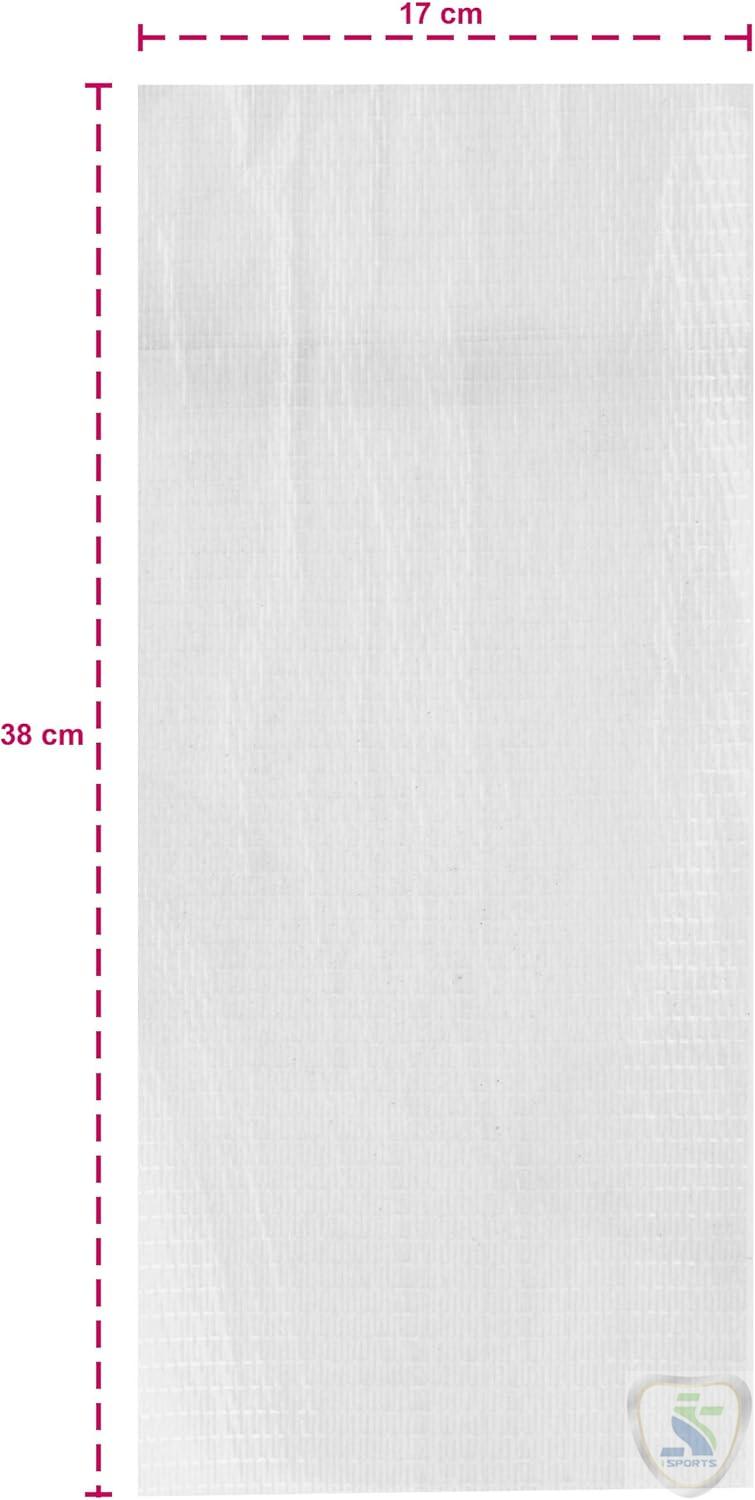 Anti scuff fiber sheet - Image 2