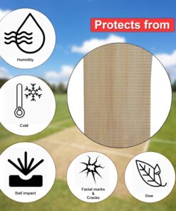 Anti scuff fiber sheet