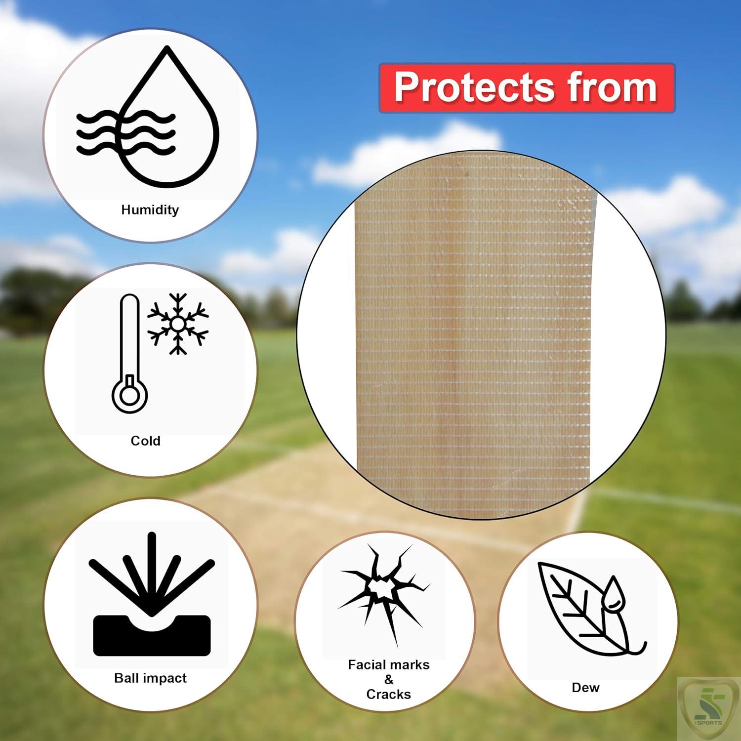 Anti scuff fiber sheet