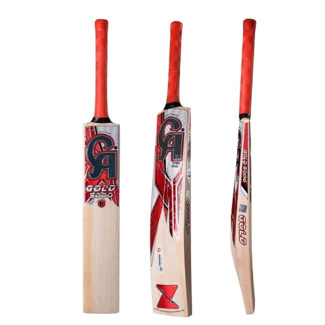 CA-Gold-5000-Cricket-Bat-1 GL