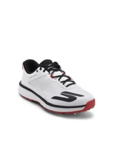 Skechers Men’s Cricket Blade Bowling Shoes