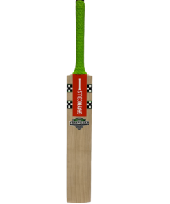 Alternative view of Gray Nicolls GN5 EDITION1.0 English Willow BAT TEMPESTA