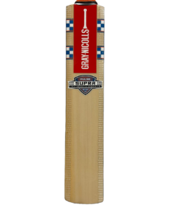 Alternative view of Gray Nicolls Kashmir Willow BAT SUPRA PULSE EDT2.0