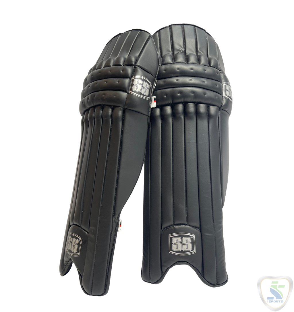 SS CAMBRIDGE BATTING LEG GUARD - Image 7