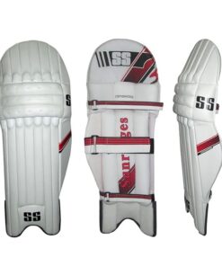 SS CAMBRIDGE BATTING LEG GUARD