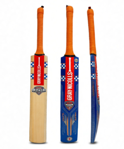 Gray Nicolls Kashmir Willow BAT SUPRA PULSE EDT2.0
