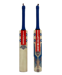 Gray Nicolls Kashmir Willow BAT SUPRA BLAZER 2.0