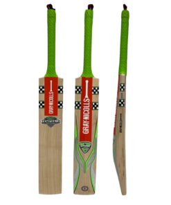 Gray Nicolls GN5 EDITION1.0 English Willow BAT TEMPESTA