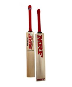 MRF GENIUS GRAND MASTER ENGLISH WILLOW BAT