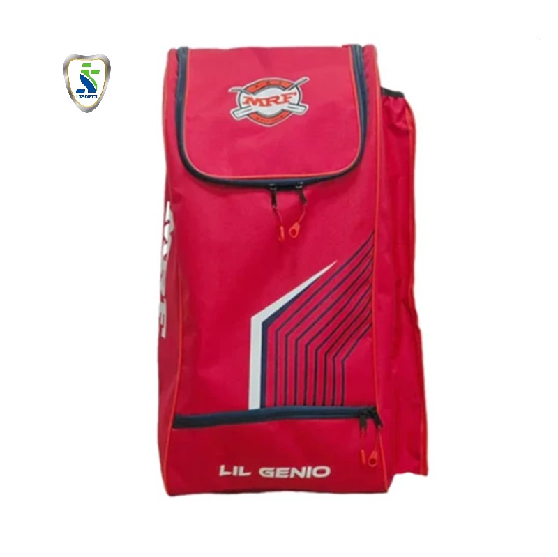 MRF Kit Bag db