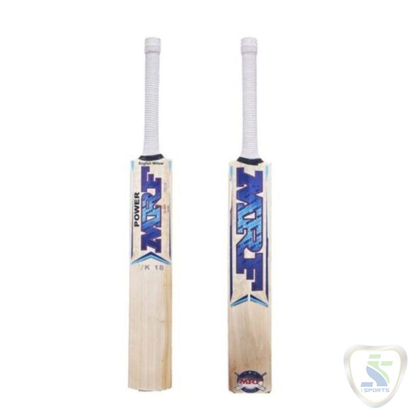 MRF Power VK 18 English Willow Cricket Bat