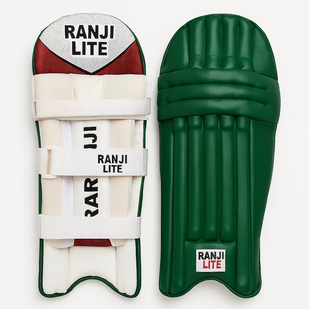 Ranji green