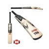 SS ENGLISH WILLOW BAT YUVI 20/20 -SH
