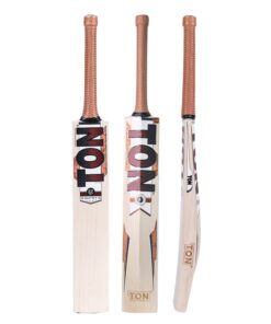 SS Ton Gutsy English Willow Cricket Bat