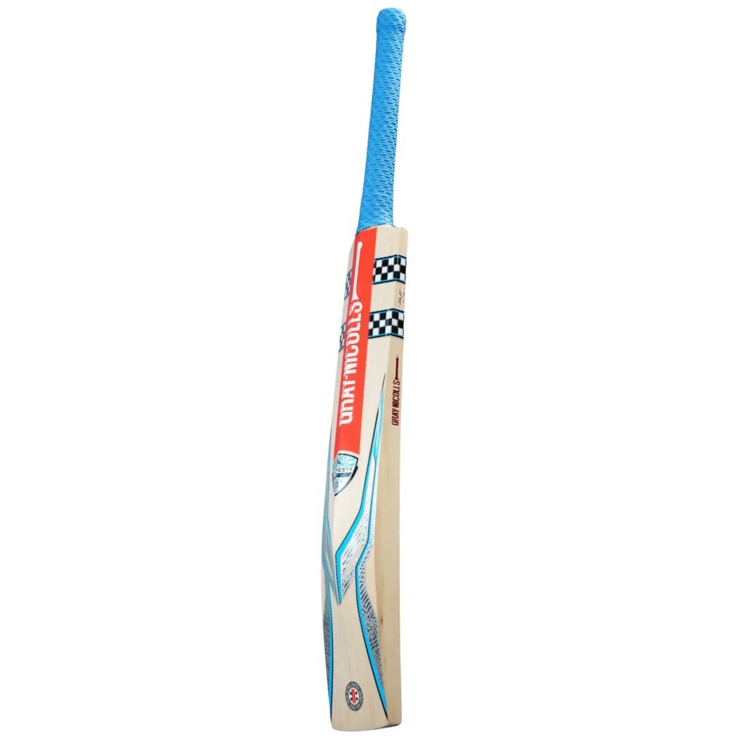 GRAY NICOLLS ENGLISH WILLOW BAT TEMPESTA L.E - SH - Image 4