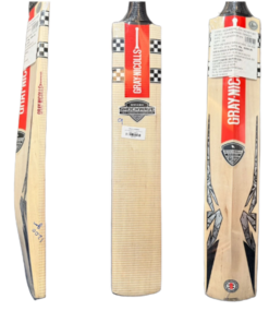 GRAY NICOLLS SPECIAL WILLOW BAT SHOCKWAVE SMASH - SH