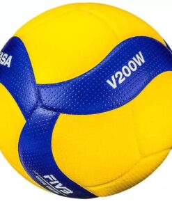 MIKASA MK124 Volleyball
