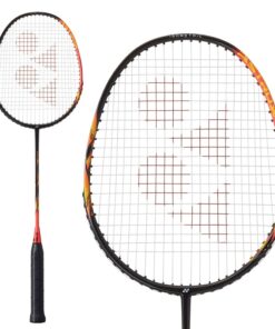 ASTROX E13 BLK/RED 3U5