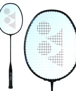YONEX NANOFLARE 170 LIGHT BLK/BLU 5UG4