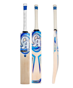CA GOLD 17 English Willow Cricket Bat Adults SH