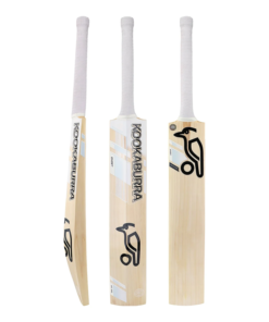 KOOKABURRA ENGLISH WILLOW BAT GHOST PRO PLAYERS-6