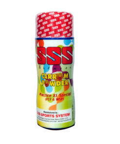 SSS CARROM POWDER (FST & WSP)- 75gm
