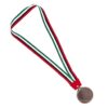 Bronze