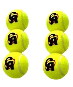 CA GOLD TAPE BALL