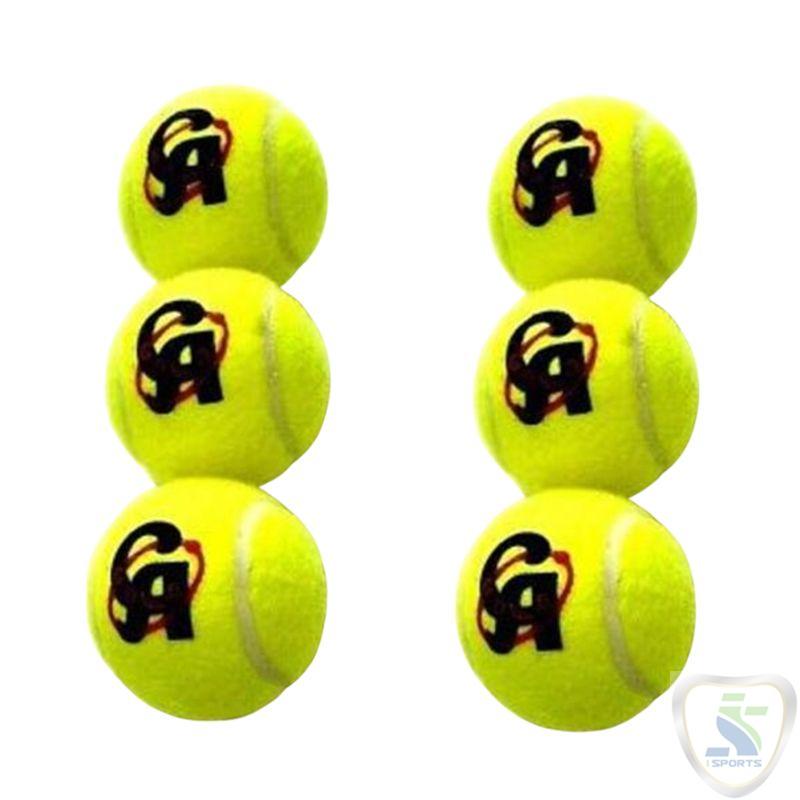 CA GOLD TAPE BALL