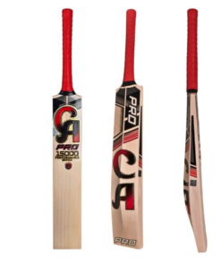 CA PRO 15000 PERFORMANCE EDITION ENGLISH  WILLOW BAT