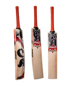 CA ENGLISH WILLOW BAT PRO 3000 - SH