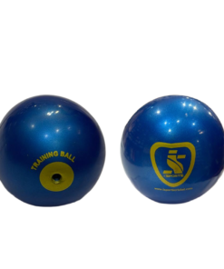 IS 10X BATING TRAINING CRICKET TRAINING BALL