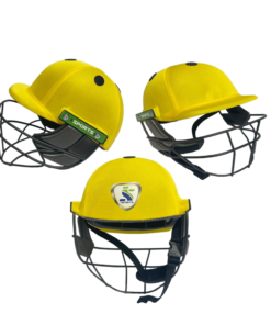 IS HELMET PRO 600 YELLOW