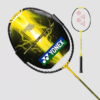 YONEX NANOFLARE 1000 PLAY RACQUET (LIGHTNING YELLOW)