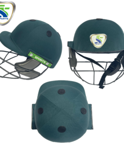 IS HELMET PRO 600 GREEN