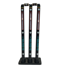 IS LED FLASHING STUMPS WITH BAILS