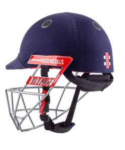 Gray Nicolls Players Titanium Cricket Helmet